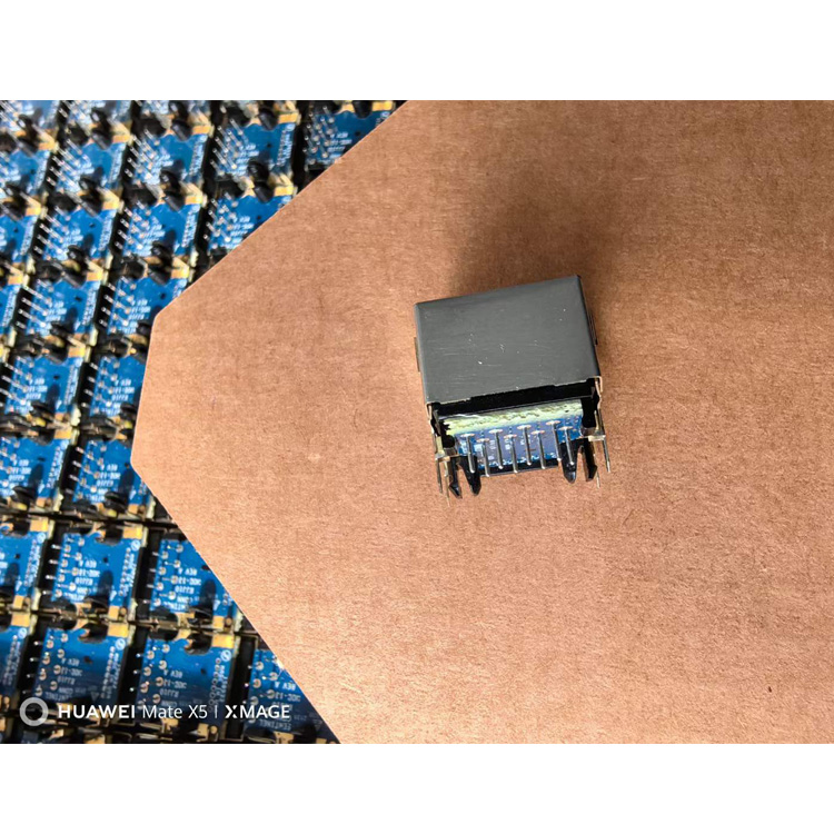 好消息！原廠RJ45接口插座現(xiàn)貨充足專用于DSX-CHA804S模塊