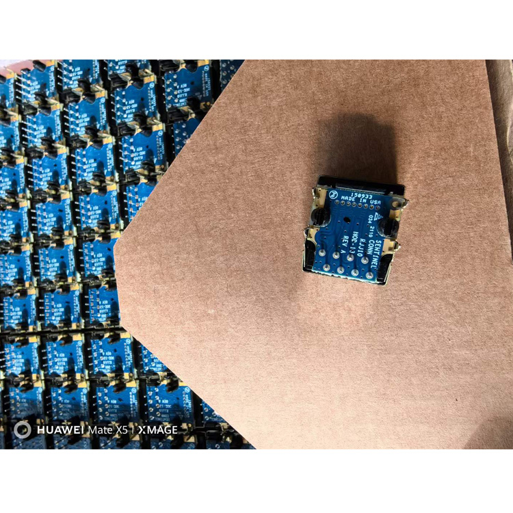 好消息！原廠RJ45接口插座現(xiàn)貨充足專用于DSX-CHA804S模塊