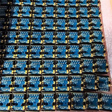 好消息！原廠RJ45接口插座現(xiàn)貨充足專用于DSX-CHA804S模塊