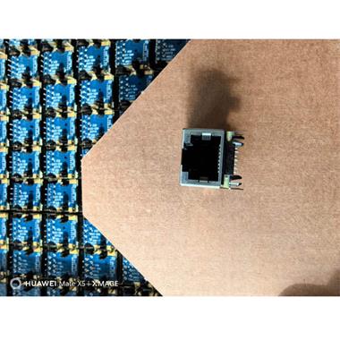 好消息！原廠RJ45接口插座現(xiàn)貨充足專用于DSX-CHA804S模塊